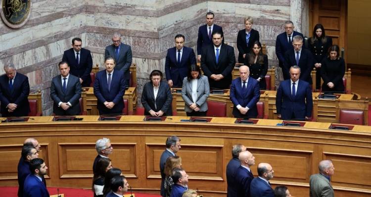 &Beta;&omicron;&upsilon;&lambda;ή: &Epsilon;&nu;ό&sigmaf; &lambda;&epsilon;&pi;&tau;&omicron;ύ &sigma;&iota;&gamma;ή &sigma;&tau;&eta;&nu; &Omicron;&lambda;&omicron;&mu;έ&lambda;&epsilon;&iota;&alpha; &gamma;&iota;&alpha; &tau;&alpha; &theta;ύ&mu;&alpha;&tau;&alpha; &tau;&omega;&nu; &Tau;&epsilon;&mu;&pi;ώ&nu;
