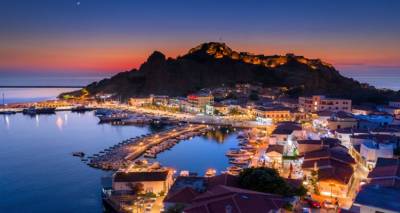 &Alpha;&nu;&alpha;&beta;&lambda;ή&theta;&eta;&kappa;&epsilon; &gamma;&iota;&alpha; &tau;&iota;&sigmaf; 30 &Delta;&epsilon;&kappa;&epsilon;&mu;&beta;&rho;ί&omicron;&upsilon; &omicron; &delta;&iota;&alpha;&gamma;&omega;&nu;&iota;&sigma;&mu;ό&sigmaf; &gamma;&iota;&alpha; &tau;&iota;&sigmaf; ά&gamma;&omicron;&nu;&epsilon;&sigmaf; &gamma;&rho;&alpha;&mu;&mu;έ&sigmaf; &lambda;ό&gamma;&omega; &pi;&rho;&omicron;&sigma;&phi;&upsilon;&gamma;ή&sigmaf;