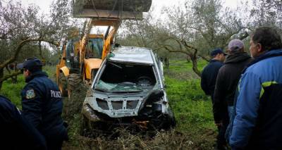&Theta;&rho;ή&nu;&omicron;&sigmaf; &kappa;&alpha;&iota; &pi;ό&nu;&omicron;&sigmaf; &sigma;&epsilon; ό&lambda;&eta; &tau;&eta;&nu; &Kappa;&rho;ή&tau;&eta; &gamma;&iota;&alpha; &tau;&omicron;&nu; ά&delta;&iota;&kappa;&omicron; &chi;&alpha;&mu;ό &tau;&eta;&sigmaf; &omicron;&iota;&kappa;&omicron;&gamma;έ&nu;&epsilon;&iota;&alpha;&sigmaf;