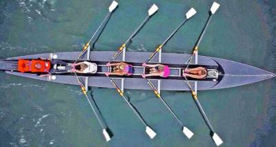 &Omicron; &Nu;&alpha;&upsilon;&tau;&iota;&kappa;ό&sigmaf; Ό&mu;&iota;&lambda;&omicron;&sigmaf; &Lambda;ή&mu;&nu;&omicron;&upsilon; &phi;έ&rho;&nu;&epsilon;&iota; &tau;&omicron; &laquo;Coastal rowing&raquo;
