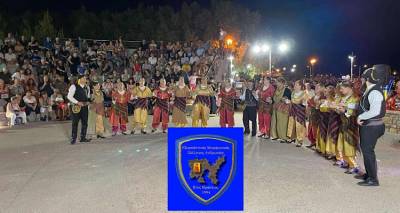 &Sigma;ύ&lambda;&lambda;&omicron;&gamma;&omicron;&sigmaf; &Alpha;&nu;&delta;&rho;&omega;&nu;ί&omicron;&upsilon;: &Nu;έ&omicron; &tau;&mu;ή&mu;&alpha;, &Pi;&omicron;&nu;&tau;&iota;&alpha;&kappa;ώ&nu; &chi;&omicron;&rho;ώ&nu; &alpha;&pi;ό 15 &Omicron;&kappa;&tau;&omega;&beta;&rho;ί&omicron;&upsilon;