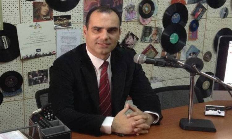 Θ. Λούκας: «Τα μέτρα που πρέπει να ληφθούν στο πλαίσιο της αντιμετώπισης του νέου κύματος της πανδημίας σε τοπικό επίπεδο»