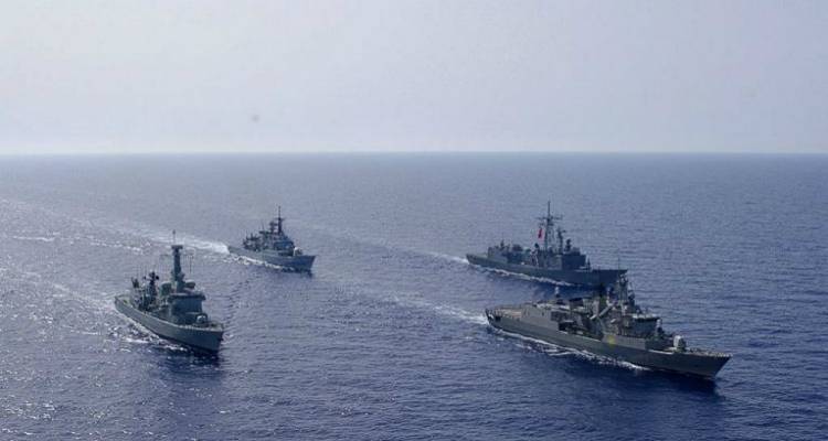 Νέα πρόκληση από την Τουρκία : NAVTEX με αίτημα για αποστρατιωτικοποίηση της Λήμνου