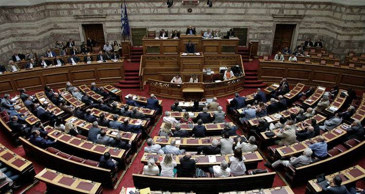 &Sigma;&tau;&eta; &Beta;&omicron;&upsilon;&lambda;ή &tau;&omicron; &sigma;&chi;έ&delta;&iota;&omicron; &tau;&omicron;&upsilon; &Gamma;&kappa;&lambda;&epsilon;&nu; &Kappa;&iota;&mu; &gamma;&iota;&alpha; &laquo;&kappa;&omicron;&upsilon;&pi;ό&nu;&iota;&alpha;&raquo; &kappa;&alpha;&iota; &pi;&alpha;&rho;ά&lambda;&lambda;&eta;&lambda;&omicron; &nu;ό&mu;&iota;&sigma;&mu;&alpha;