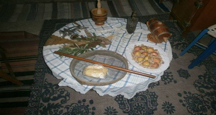 &Sigma;&tau;&eta; &Lambda;ή&mu;&nu;&omicron; &theta;&alpha; &phi;&iota;&lambda;&omicron;&xi;&epsilon;&nu;&eta;&theta;&epsilon;ί &tau;&omicron; MedFood2017