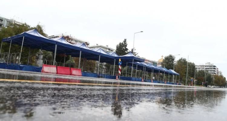 &Alpha;&kappa;&upsilon;&rho;ώ&nu;&omicron;&nu;&tau;&alpha;&iota; &omicron;&iota; &pi;&alpha;&rho;&epsilon;&lambda;ά&sigma;&epsilon;&iota;&sigmaf; &gamma;&iota;&alpha; &tau;&eta;&nu; 28&eta; &Omicron;&kappa;&tau;&omega;&beta;&rho;ί&omicron;&upsilon; &sigma;&tau;&iota;&sigmaf; &Kappa;&upsilon;&kappa;&lambda;ά&delta;&epsilon;&sigmaf; &lambda;ό&gamma;&omega; &kappa;&alpha;&kappa;&omicron;&kappa;&alpha;&iota;&rho;ί&alpha;&sigmaf;