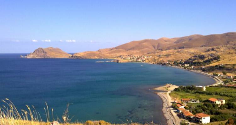 &Lambda;ή&mu;&nu;&omicron;&sigmaf;: &Omicron;&delta;&eta;&gamma;ό&sigmaf; &gamma;&iota;&alpha; &epsilon;&mu;&pi;&epsilon;&iota;&rho;ί&epsilon;&sigmaf; &sigma;&tau;&omicron; &nu;&eta;&sigma;ί &tau;&omicron;&upsilon; Ή&phi;&alpha;&iota;&sigma;&tau;&omicron;&upsilon;