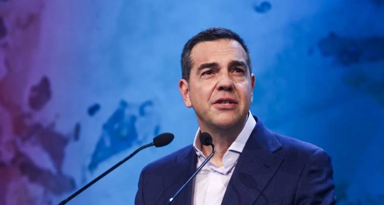 &Omicron; &Alpha;&lambda;έ&xi;&eta;&sigmaf; &Tau;&sigma;ί&pi;&rho;&alpha;&sigmaf; &xi;&epsilon;&kappa;&iota;&nu;ά &delta;&iota;&alpha;&lambda;έ&xi;&epsilon;&iota;&sigmaf; &kappa;&alpha;&iota; &sigma;&epsilon;&mu;&iota;&nu;ά&rho;&iota;&alpha; &sigma;&tau;&omicron; &Chi;ά&rho;&beta;&alpha;&rho;&nu;&tau; -&Eta; &alpha;&nu;&alpha;&kappa;&omicron;ί&nu;&omega;&sigma;&eta; &tau;&omicron;&upsilon; &Pi;&alpha;&nu;&epsilon;&pi;&iota;&sigma;&tau;&eta;&mu;ί&omicron;&upsilon;