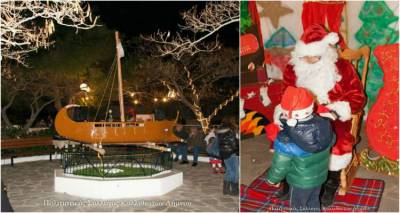 &Eta; &Kappa;&alpha;&lambda;&lambda;&iota;&theta;έ&alpha; &phi;&omicron;&rho;ά&epsilon;&iota; &tau;&alpha; &gamma;&iota;&omicron;&rho;&tau;&iota;&nu;ά &tau;&eta;&sigmaf;