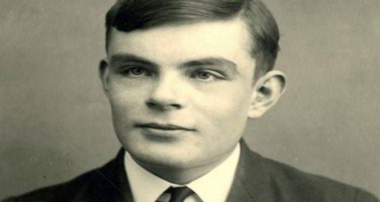 Συγγνώμη, Άλαν Τούρινγκ