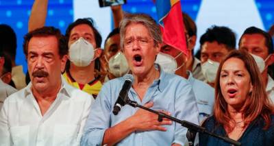 &Pi;&rho;&omicron;&epsilon;&delta;&rho;&iota;&kappa;έ&sigmaf; &epsilon;&kappa;&lambda;&omicron;&gamma;έ&sigmaf; &sigma;&tau;&omicron;&nu; &Iota;&sigma;&eta;&mu;&epsilon;&rho;&iota;&nu;ό: &Omicron; &Gamma;&kappa;&iota;&gamma;&iota;έ&rho;&mu;&omicron; &Lambda;ά&sigma;&omicron; &alpha;&upsilon;&tau;&omicron;&alpha;&nu;&alpha;&kappa;&eta;&rho;ύ&sigma;&sigma;&epsilon;&tau;&alpha;&iota; &epsilon;&kappa;&lambda;&epsilon;&gamma;&mu;έ&nu;&omicron;&sigmaf; &pi;&rho;ό&epsilon;&delta;&rho;&omicron;&sigmaf;