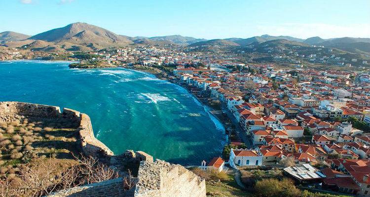 Χρηματοδότηση 11,6 εκ. ευρώ διεκδικεί μέσω Leader η ΑΝΕΛ για Λήμνο και Άγιο Ευστράτιο