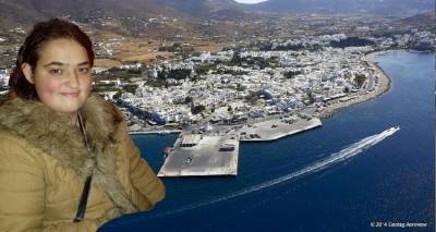 &Sigma;&upsilon;&nu;&alpha;&gamma;&epsilon;&rho;&mu;ό&sigmaf; &sigma;&tau;&eta;&nu; &Pi;ά&rho;&omicron; &gamma;&iota;&alpha; &tau;&eta;&nu; &epsilon;&xi;&alpha;&phi;ά&nu;&iota;&sigma;&eta; 20&chi;&rho;&omicron;&nu;&eta;&sigmaf; (&phi;&omega;&tau;&omicron;)