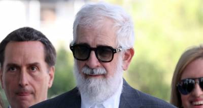 Πέτρος Φιλιππίδης: Καταδικάστηκε, αλλά έφυγε ελεύθερος από το δικαστήριο -Οι πρώτες αντιδράσεις από ηθοποιούς