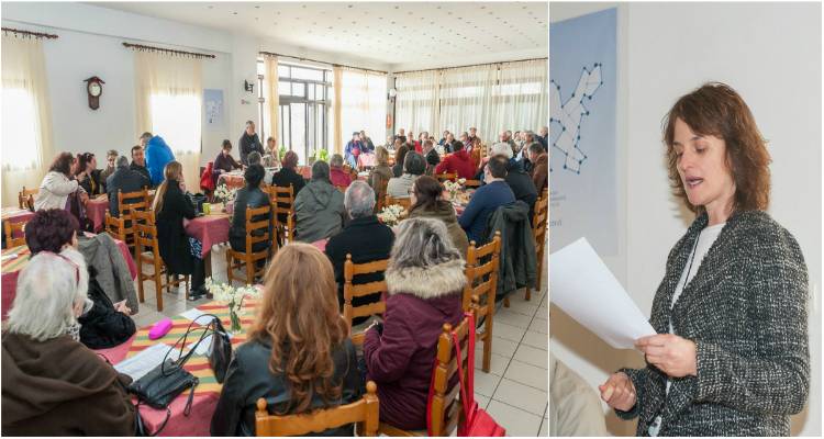 Λήμνος: Οι πρώτοι υποψήφιοι με το ΣΥΜ.Π.ΑΝ | Δείτε τα ονόματα