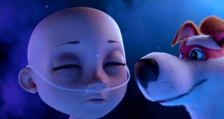 Ενα βίντεο για τους μεγαλύτερους μαχητές της ζωής: Τα παιδιά που πάσχουν από καρκίνο