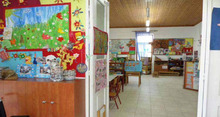 «Δωρεά 5.500€ για το Ειδικό Σχολείο Καλλιθέας παραμένει για μήνες στο συρτάρι (mp3)