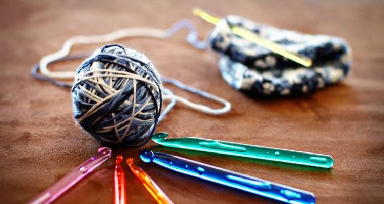 Λήμνος: Κύκλος γυναικών με δωρεάν μαθήματα πλεξίματος