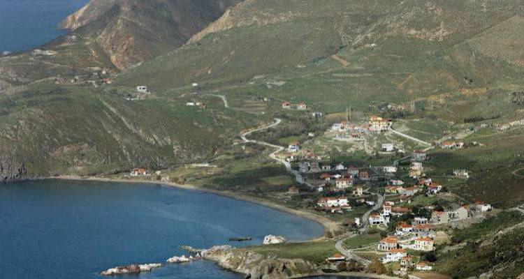 Δήμος Λήμνου: Υποβολή πρότασης για τη χρηματοδότηση της μελέτης του φράγματος Κάσπακα | Δήλωση Μαρινάκη