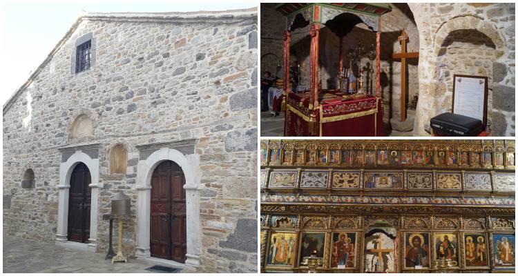 &Rho;&epsilon;&pi;&alpha;&nu;ί&delta;&iota;: &Alpha;&nu;&omicron;&iota;&chi;&tau;ό&sigmaf; &gamma;&iota;&alpha; &tau;&omicron; &kappa;&omicron;&iota;&nu;ό &omicron; &epsilon;&mu;&beta;&lambda;&eta;&mu;&alpha;&tau;&iota;&kappa;ό&sigmaf; &nu;&alpha;ό&sigmaf; &tau;&omicron;&upsilon; &Alpha;&gamma;. &Gamma;&epsilon;&omega;&rho;&gamma;ί&omicron;&upsilon;