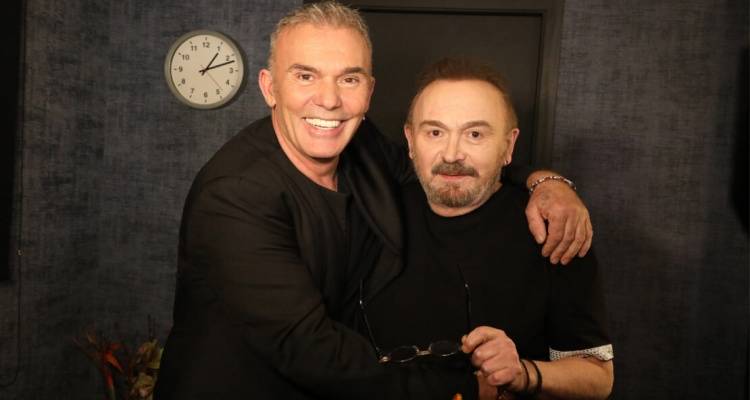&Sigma;&tau;&alpha;&mu;ά&tau;&eta;&sigmaf; &Gamma;&omicron;&nu;ί&delta;&eta;&sigmaf; &ndash; &Sigma;&tau;έ&lambda;&iota;&omicron;&sigmaf; &Rho;ό&kappa;&kappa;&omicron;&sigmaf;: &Lambda;&alpha;&mu;&pi;&epsilon;&rho;ή &pi;&rho;&epsilon;&mu;&iota;έ&rho;&alpha; &sigma;&tau;&omicron; Posidonio &mu;&epsilon; &delta;&iota;ά&sigma;&eta;&mu;&epsilon;&sigmaf; &pi;&alpha;&rho;&omicron;&upsilon;&sigma;&iota;έ&sigmaf;