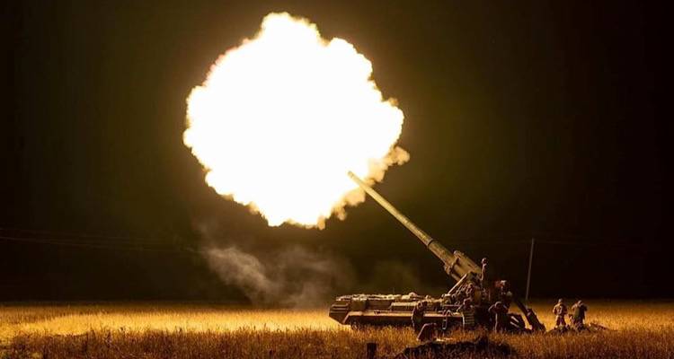 Ουκρανία: Σε οκτώ μήνες διαλύσαμε διπλάσια ρωσικά αεροσκάφη από όσα έχασε η Μόσχα στο Αφγανιστάν το 1978-79