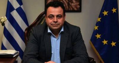 Υποσχέσεις Σαντορινιού για τον μειωμένο ΦΠΑ και πετρέλαιο θέρμανσης στα νησιά
