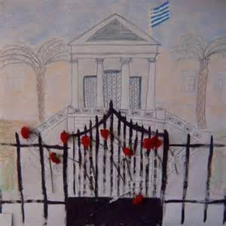 Η καρικατούρα των καταλήψεων