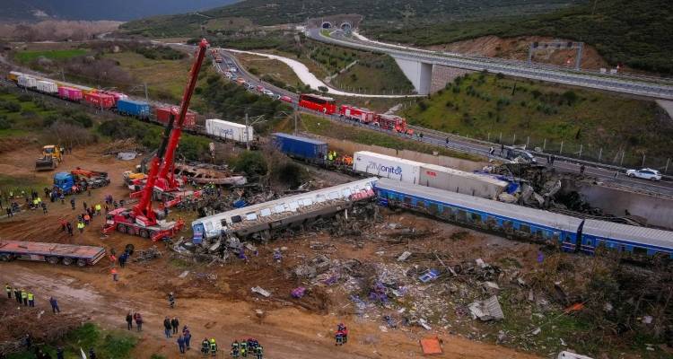 &Kappa;&alpha;&tau;&epsilon;&pi;&epsilon;ί&gamma;&omicron;&upsilon;&sigma;&alpha; &epsilon;&iota;&sigma;&alpha;&gamma;&gamma;&epsilon;&lambda;&iota;&kappa;ή έ&rho;&epsilon;&upsilon;&nu;&alpha; &gamma;&iota;&alpha; &tau;&omicron; &chi;&alpha;&mu;έ&nu;&omicron; &beta;ί&nu;&tau;&epsilon;&omicron; &alpha;&pi;ό &tau;&omicron; &delta;&upsilon;&sigma;&tau;ύ&chi;&eta;&mu;&alpha; &sigma;&tau;&alpha; &Tau;έ&mu;&pi;&eta;