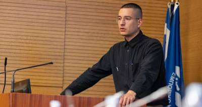 Έ&rho;&chi;&epsilon;&tau;&alpha;&iota; &eta; &laquo;&Eta;&mu;έ&rho;&alpha; &Kappa;&alpha;&rho;&iota;έ&rho;&alpha;&sigmaf;&raquo; &sigma;&tau;&eta; &Lambda;ή&mu;&nu;&omicron;: &Omicron; &Pi;&alpha;&nu;&alpha;&gamma;&iota;ώ&tau;&eta;&sigmaf; &Kappa;&alpha;&rho;&mu;ί&rho;&eta;&sigmaf; &mu;&iota;&lambda;ά&epsilon;&iota; &gamma;&iota;&alpha; &tau;&iota;&sigmaf; &epsilon;&upsilon;&kappa;&alpha;&iota;&rho;ί&epsilon;&sigmaf; &kappa;&alpha;&iota; &tau;&iota;&sigmaf; &pi;&rho;&omicron;&omicron;&pi;&tau;&iota;&kappa;έ&sigmaf; | &Sigma;&Upsilon;&Nu;&Epsilon;&Nu;&Tau;&Epsilon;&Upsilon;&Xi;&Eta;