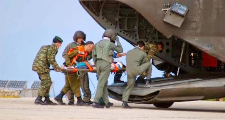 &Delta;&rho;&alpha;&sigma;&tau;&eta;&rho;&iota;ό&tau;&eta;&tau;&epsilon;&sigmaf; &Kappa;&omicron;&iota;&nu;&omega;&nu;&iota;&kappa;ή&sigmaf; &Pi;&rho;&omicron;&sigma;&phi;&omicron;&rho;ά&sigmaf; &Sigma;&tau;&rho;&alpha;&tau;&omicron;ύ &Xi;&eta;&rho;ά&sigmaf; &Beta;΄ &Tau;&rho;&iota;&mu;ή&nu;&omicron;&upsilon; 2016 &sigma;&tau;&eta; &Lambda;ή&mu;&nu;&omicron;