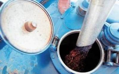 6 στα 10 πρατήρια δε θα διανείμουν πετρέλαιο  θέρμανσης