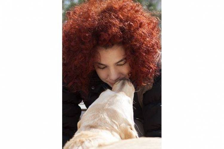 Η Εύη και η Κρύσταλ