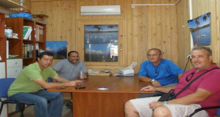 &Tau;&alpha;&kappa;&tau;&iota;&kappa;ή &gamma;&epsilon;&nu;&iota;&kappa;ή &sigma;&upsilon;&nu;έ&lambda;&epsilon;&upsilon;&sigma;&eta; &kappa;&alpha;&iota; &alpha;&rho;&chi;&alpha;&iota;&rho;&epsilon;&sigma;ί&epsilon;&sigmaf; &gamma;&iota;&alpha; &tau;&omicron;&nu; &Kappa;&upsilon;&nu;&eta;&gamma;&epsilon;&tau;&iota;&kappa;ό &Sigma;ύ&lambda;&lambda;&omicron;&gamma;&omicron; &Lambda;ή&mu;&nu;&omicron;&upsilon;