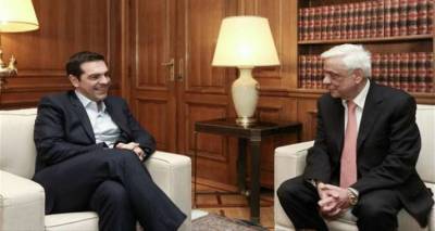 &Omicron; &Tau;&sigma;ί&pi;&rho;&alpha;&sigmaf; &pi;&alpha;&rho;έ&delta;&omega;&sigma;&epsilon; &tau;&eta;&nu; &epsilon;&nu;&tau;&omicron;&lambda;ή | &Pi;&rho;ό&omega;&rho;&epsilon;&sigmaf; &epsilon;&kappa;&lambda;&omicron;&gamma;έ&sigmaf; &sigma;&tau;&iota;&sigmaf; 20 &Sigma;&epsilon;&pi;&tau;&epsilon;&mu;&beta;&rho;ί&omicron;&upsilon;