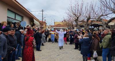 &Sigma;&tau;&omicron;&upsilon;&sigmaf; &rho;&upsilon;&theta;&mu;&omicron;ύ&sigmaf; &tau;&eta;&sigmaf; &Alpha;&pi;&omicron;&kappa;&rho;&iota;ά&sigmaf; &eta; &Lambda;ή&mu;&nu;&omicron;&sigmaf; | &Gamma;&upsilon;&rho;ί&sigma;&mu;&alpha;&tau;&alpha; &gamma;&iota;&alpha; &tau;&omicron; promo video &tau;&omicron;&upsilon; &Kappa;&alpha;&rho;&nu;&alpha;&beta;&alpha;&lambda;&iota;&omicron;ύ &Alpha;&tau;&sigma;&iota;&kappa;ή&sigmaf;
