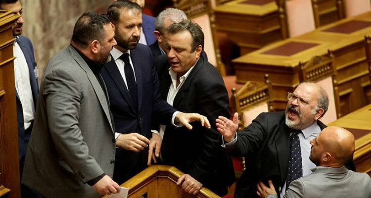 Ά&gamma;&rho;&iota;&omicron; &epsilon;&pi;&epsilon;&iota;&sigma;ό&delta;&iota;&omicron; &alpha;&pi;ό &chi;&rho;&upsilon;&sigma;&alpha;&upsilon;&gamma;ί&tau;&epsilon;&sigmaf; &sigma;&tau;&eta; &Beta;&omicron;&upsilon;&lambda;ή | &Chi;&upsilon;&delta;&alpha;ί&alpha; &epsilon;&pi;ί&theta;&epsilon;&sigma;&eta; &Lambda;&alpha;&gamma;&omicron;ύ &sigma;&epsilon; &Xi;&upsilon;&delta;ά&kappa;&eta; &kappa;&iota; ά&lambda;&lambda;&omicron;&upsilon;&sigmaf; &beta;&omicron;&upsilon;&lambda;&epsilon;&upsilon;&tau;έ&sigmaf;
