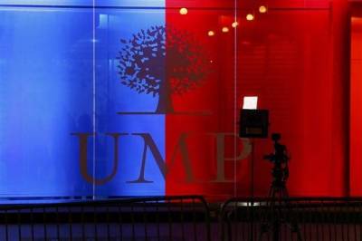 &Gamma;&alpha;&lambda;&lambda;ί&alpha;: &Pi;&rho;ό&sigma;&tau;&iota;&mu;&omicron; &sigma;&epsilon; &beta;&omicron;&upsilon;&lambda;&epsilon;&upsilon;&tau;ή &gamma;&iota;&alpha; &sigma;&epsilon;&xi;&iota;&sigma;&tau;&iota;&kappa;ή &pi;&rho;&omicron;&sigma;&beta;&omicron;&lambda;ή &sigma;&upsilon;&nu;&alpha;&delta;έ&lambda;&phi;&omicron;&upsilon;