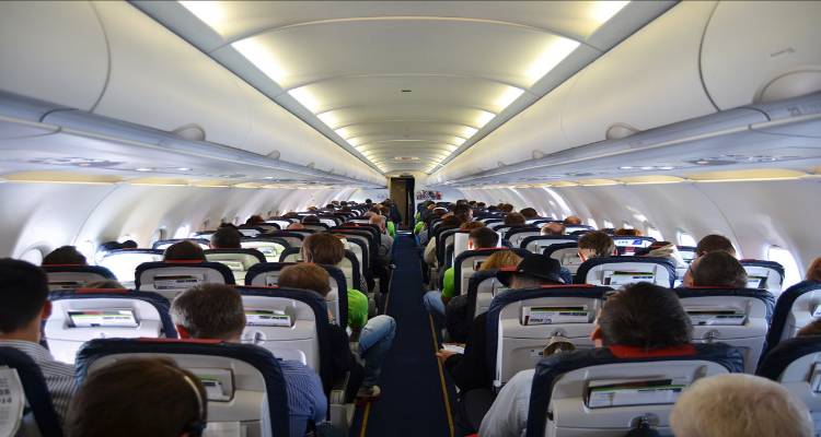 Μικρή ταλαιπωρία για του ταξιδιώτες της πτήσης Θεσσαλονίκη – Λήμνος λόγω... «κλειστού» αεροδρομίου;