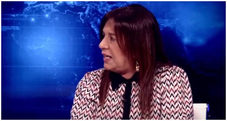&Mu;.&Tau;&omicron;ύ&phi;&omicron;&upsilon;: &Delta;&iota;&kappa;&alpha;&iota;&omicron;ύ&tau;&alpha;&iota; &kappa;&alpha;&iota; &eta; &Lambda;ή&mu;&nu;&omicron;&sigmaf; &nu;&alpha; έ&chi;&epsilon;&iota; έ&nu;&alpha;&nu; &Alpha;&nu;&tau;&iota;&pi;&epsilon;&rho;&iota;&phi;&epsilon;&rho;&epsilon;&iota;ά&rho;&chi;&eta;