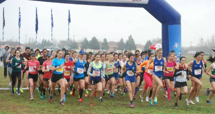 Αθλητές από τη Λήμνο στο Πανελλήνιο Πρωτάθλημα σε Ανώμαλο Έδαφος