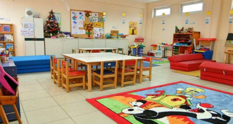 &Epsilon;&pi;&iota;&sigma;&kappa;&epsilon;&upsilon;&alpha;&sigma;&tau;&iota;&kappa;έ&sigmaf; &kappa;&alpha;&iota; &lambda;&epsilon;&iota;&tau;&omicron;&upsilon;&rho;&gamma;&iota;&kappa;έ&sigmaf; &alpha;&nu;ά&gamma;&kappa;&epsilon;&sigmaf; &sigma;&tau;&omicron; &nu;&eta;&pi;&iota;&alpha;&gamma;&omega;&gamma;&epsilon;ί&omicron; &Kappa;&omicron;&nu;&tau;&omicron;&pi;&omicron;&upsilon;&lambda;ί&omicron;&upsilon;