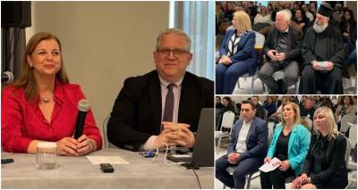 &Lambda;ή&mu;&nu;&omicron;&sigmaf;: &Mu;&epsilon; &epsilon;&pi;&iota;&tau;&upsilon;&chi;ί&alpha; &omicron;&lambda;&omicron;&kappa;&lambda;&eta;&rho;ώ&theta;&eta;&kappa;&epsilon; &eta; &eta;&mu;&epsilon;&rho;ί&delta;&alpha; &epsilon;&nu;&eta;&mu;έ&rho;&omega;&sigma;&eta;&sigmaf; &gamma;&iota;&alpha; &tau;&eta; &Chi;&rho;ό&nu;&iota;&alpha; &Alpha;&pi;&omicron;&phi;&rho;&alpha;&kappa;&tau;&iota;&kappa;ή &Pi;&nu;&epsilon;&upsilon;&mu;&omicron;&nu;&omicron;&pi;ά&theta;&epsilon;&iota;&alpha; &kappa;&alpha;&iota; &tau;&omicron; Ά&sigma;&theta;&mu;&alpha; (video + photos)