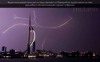 England