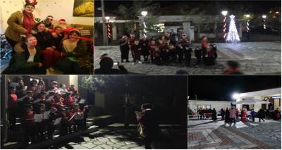 &Chi;&rho;&iota;&sigma;&tau;&omicron;ύ&gamma;&epsilon;&nu;&nu;&alpha; &sigma;&tau;&omicron;&nu; Ά&gamma;&iota;&omicron; &Epsilon;&upsilon;&sigma;&tau;&rho;ά&tau;&iota;&omicron; (photos)