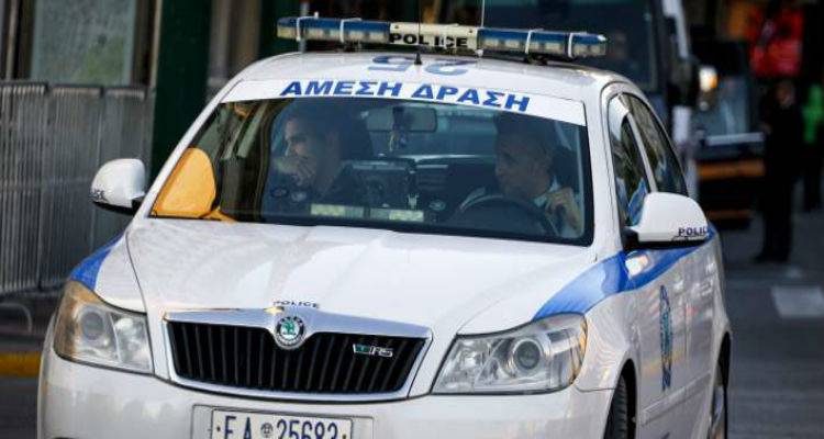 &Delta;&omicron;&lambda;&omicron;&phi;&omicron;&nu;ί&alpha; 19&chi;&rho;&omicron;&nu;&omicron;&upsilon; &sigma;&tau;&omicron; &Mu;&alpha;&rho;&omicron;ύ&sigma;&iota;: &Pi;&lambda;&eta;&rho;&omicron;&phi;&omicron;&rho;ί&epsilon;&sigmaf; ό&tau;&iota; &theta;ύ&mu;&alpha; &kappa;&alpha;&iota; &delta;&rho;ά&sigma;&tau;&eta;&sigmaf; &epsilon;ί&chi;&alpha;&nu; &pi;&rho;&omicron;&sigma;&omega;&pi;&iota;&kappa;έ&sigmaf; &delta;&iota;&alpha;&phi;&omicron;&rho;έ&sigmaf;