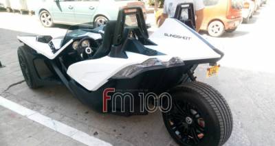 &Lambda;ή&mu;&nu;&omicron;&sigmaf;: Έ&kappa;&lambda;&epsilon;&psi;&epsilon; &tau;&iota;&sigmaf; &epsilon;&nu;&tau;&upsilon;&pi;ώ&sigma;&epsilon;&iota;&sigmaf; &sigma;ύ&gamma;&chi;&rho;&omicron;&nu;&omicron; &tau;&rho;ί&tau;&rho;&omicron;&chi;&omicron; ό&chi;&eta;&mu;&alpha; &sigma;&tau;&eta; &Mu;ύ&rho;&iota;&nu;&alpha; (photos)