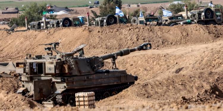 &Iota;&sigma;&rho;&alpha;ή&lambda;: &Sigma;&upsilon;&nu;&delta;&upsilon;&alpha;&sigma;&mu;έ&nu;&eta; &epsilon;&pi;ί&theta;&epsilon;&sigma;&eta; &sigma;&tau;&eta; &Lambda;&omega;&rho;ί&delta;&alpha; &tau;&eta;&sigmaf; &Gamma;ά&zeta;&alpha;&sigmaf; &alpha;&pi;ό &alpha;έ&rho;&omicron;&sigmaf; &kappa;&alpha;&iota; &xi;&eta;&rho;ά&sigmaf; | &Epsilon;&pi;&lambda;ή&gamma;&eta;&sigma;&alpha;&nu; &epsilon;&kappa;&alpha;&tau;&omicron;&nu;&tau;ά&delta;&epsilon;&sigmaf; &sigma;&tau;ό&chi;&omicron;&iota; &tau;&eta;&sigmaf; &Chi;&alpha;&mu;ά&sigmaf;