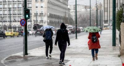 &Pi;ώ&sigmaf; &theta;&alpha; &kappa;&iota;&nu;&eta;&theta;&epsilon;ί &eta; &kappa;&alpha;&kappa;&omicron;&kappa;&alpha;&iota;&rho;ί&alpha; Kristin &tau;&iota;&sigmaf; &epsilon;&pi;ό&mu;&epsilon;&nu;&epsilon;&sigmaf; ώ&rho;&epsilon;&sigmaf; | &Pi;&omicron;ύ &theta;&alpha; &beta;&rho;έ&xi;&epsilon;&iota;, &tau;&iota; &iota;&sigma;&chi;ύ&epsilon;&iota; &gamma;&iota;&alpha; &tau;&eta;&nu; &Alpha;&tau;&tau;&iota;&kappa;ή
