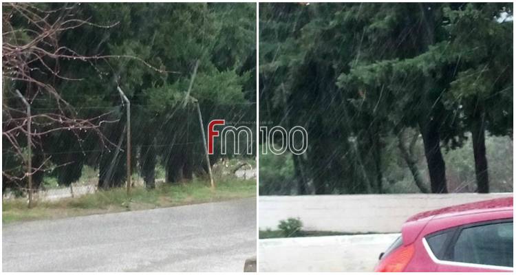 &Lambda;ή&mu;&nu;&omicron;&sigmaf;: &Epsilon;&pi;&epsilon;&lambda;&alpha;ύ&nu;&epsilon;&iota; &eta; &laquo;&Sigma;&omicron;&phi;ί&alpha;&raquo; | &Pi;&omicron;ύ &laquo;έ&pi;&epsilon;&sigma;&alpha;&nu;&raquo; &omicron;&iota; &pi;&rho;ώ&tau;&epsilon;&sigmaf; &nu;&iota;&phi;ά&delta;&epsilon;&sigmaf; &chi;&iota;&omicron;&nu;&iota;&omicron;ύ (video)